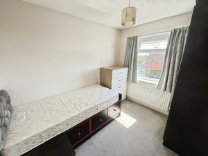 Bedroom 3- click for photo gallery